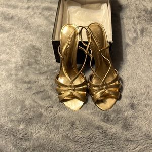 Ralph Lauren shoes - only worn a few times